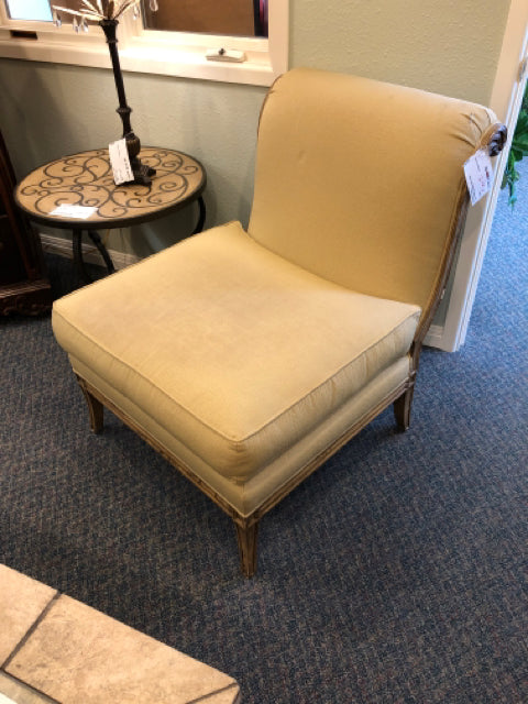 Henredon Upholstered Chair