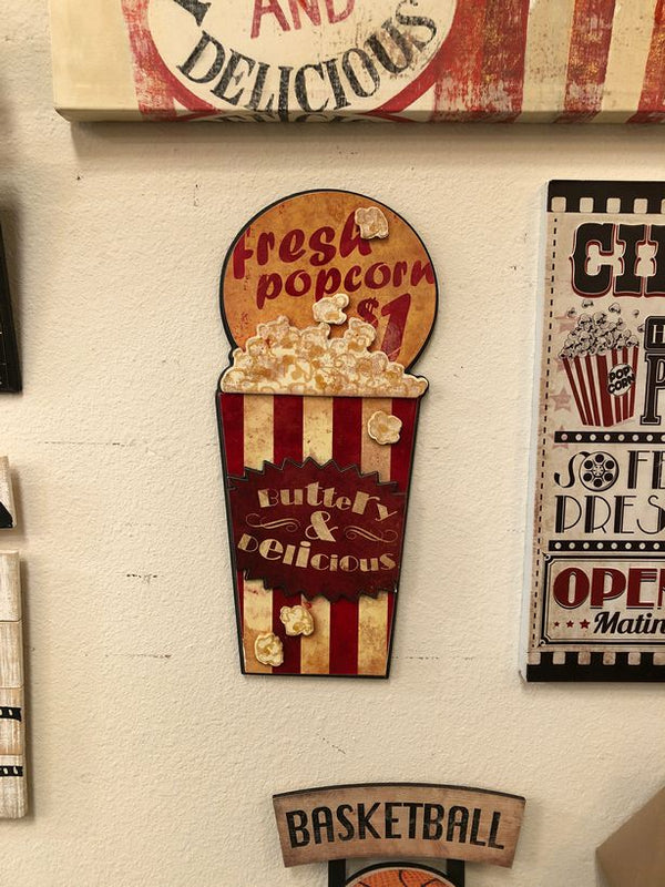 Sign – Consignment Gallery