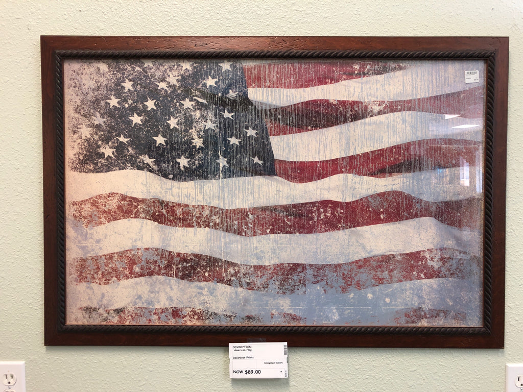 American Flag