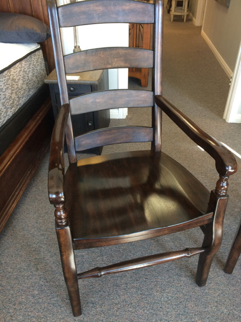 Set of Dining Room Chairs