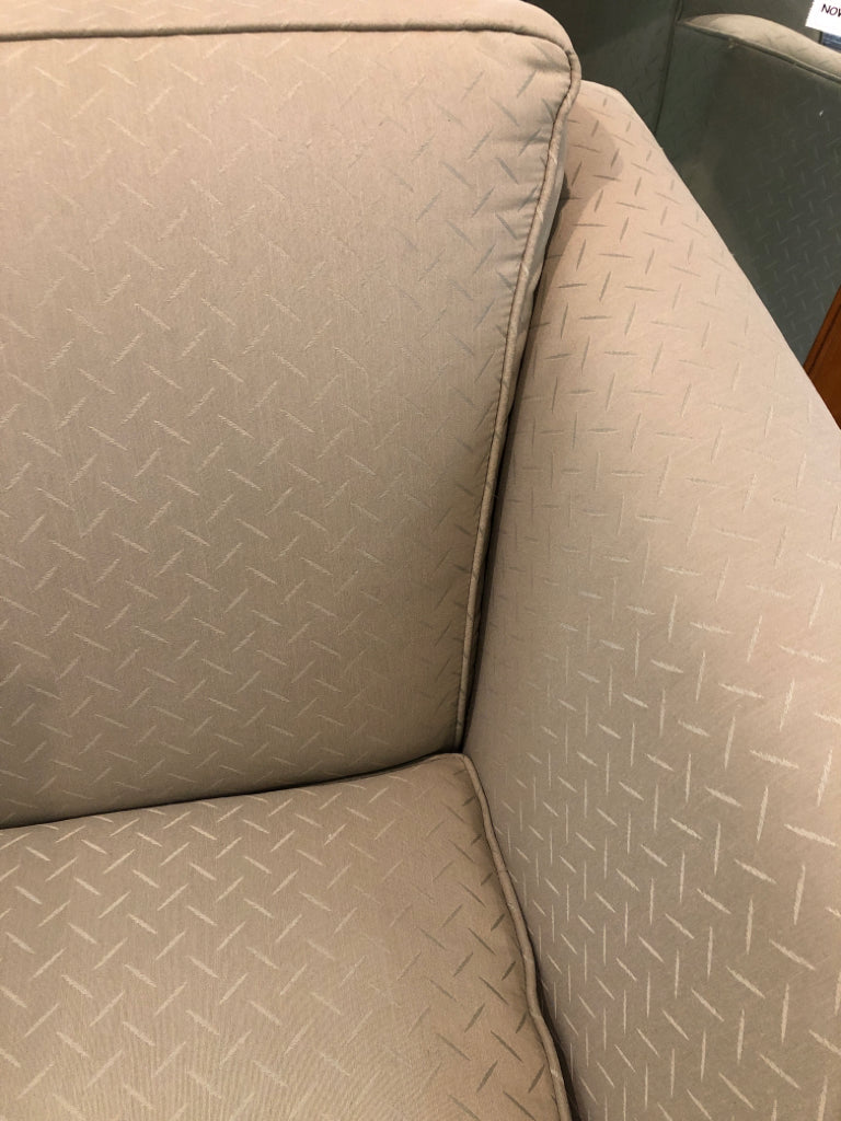 Bernhardt Chair