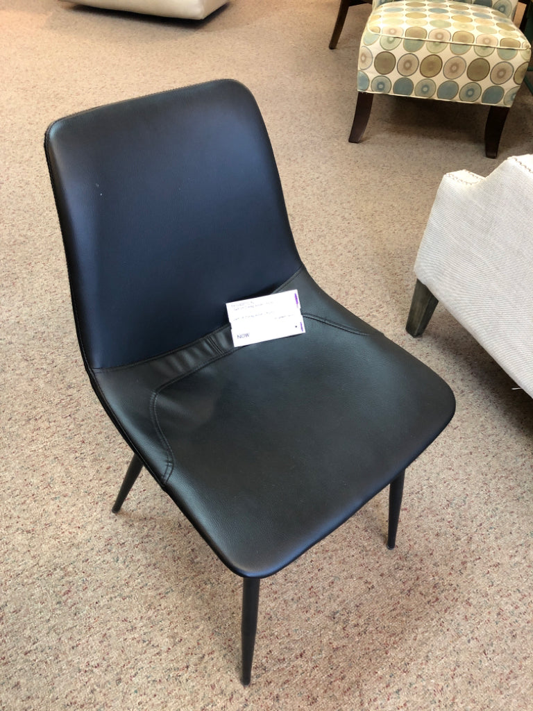 Set of Dining Room Chairs