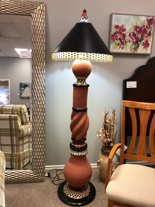 Floor Lamp