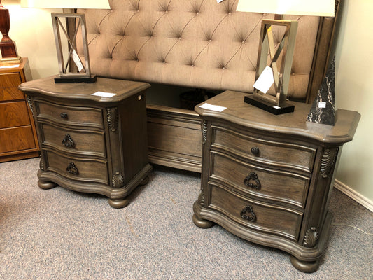 Night Stand (2 available)