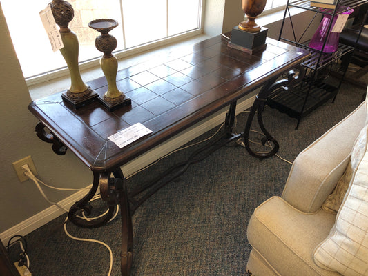 Sofa Table