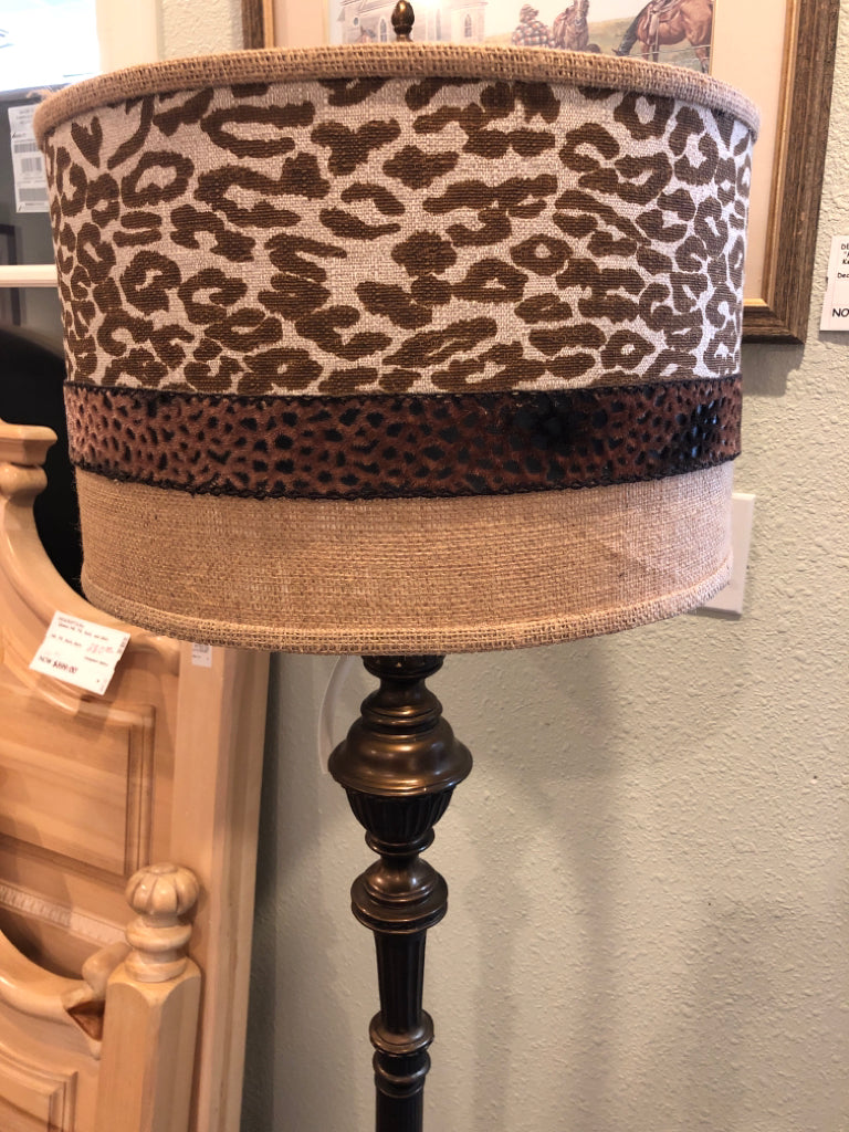 Floor Lamp