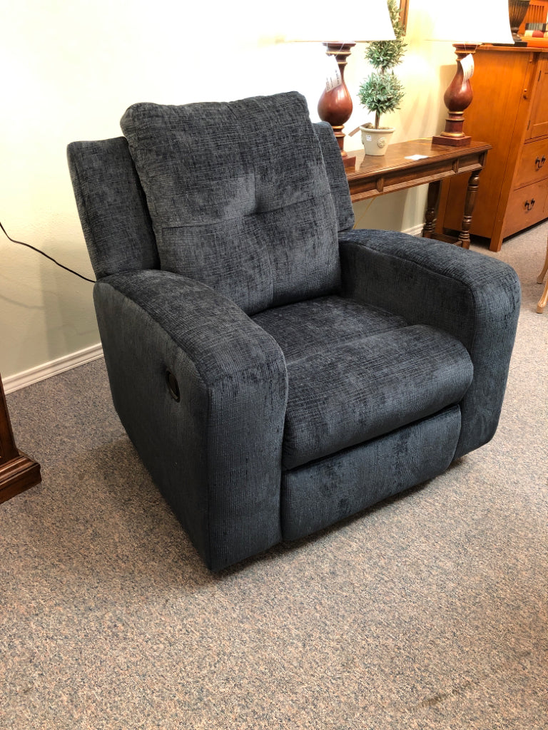Recliner-2 Available