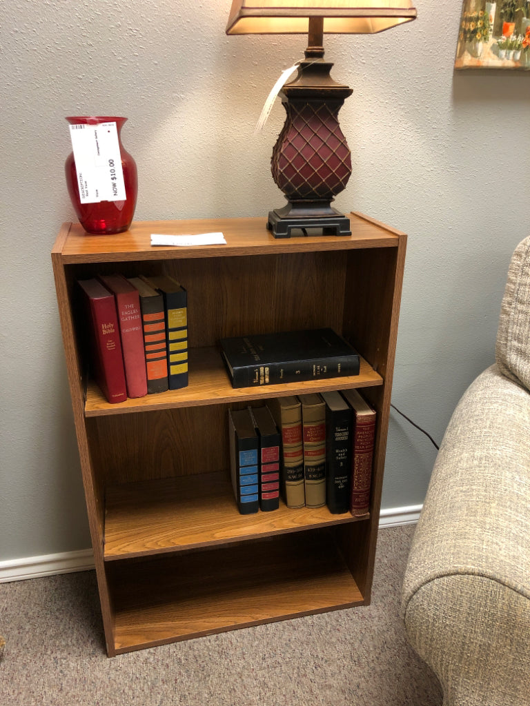 Bookshelf