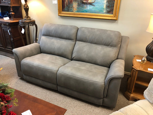 Double Electric Recliner