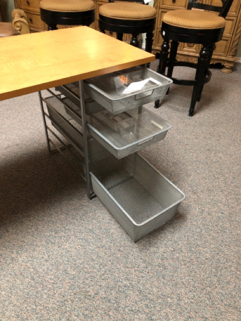 Writing Desk w/Chair