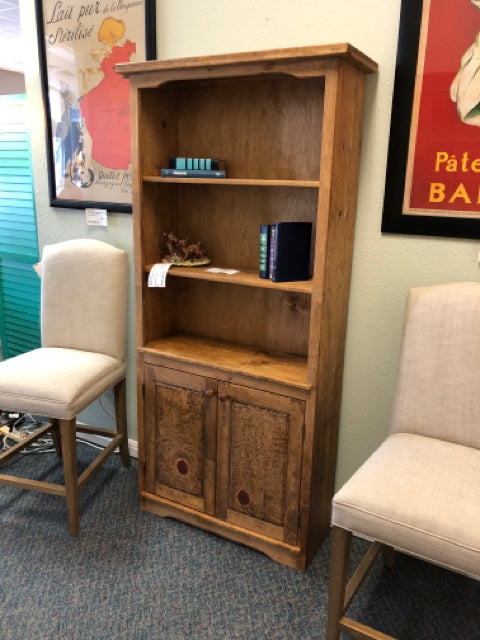 Bookshelf