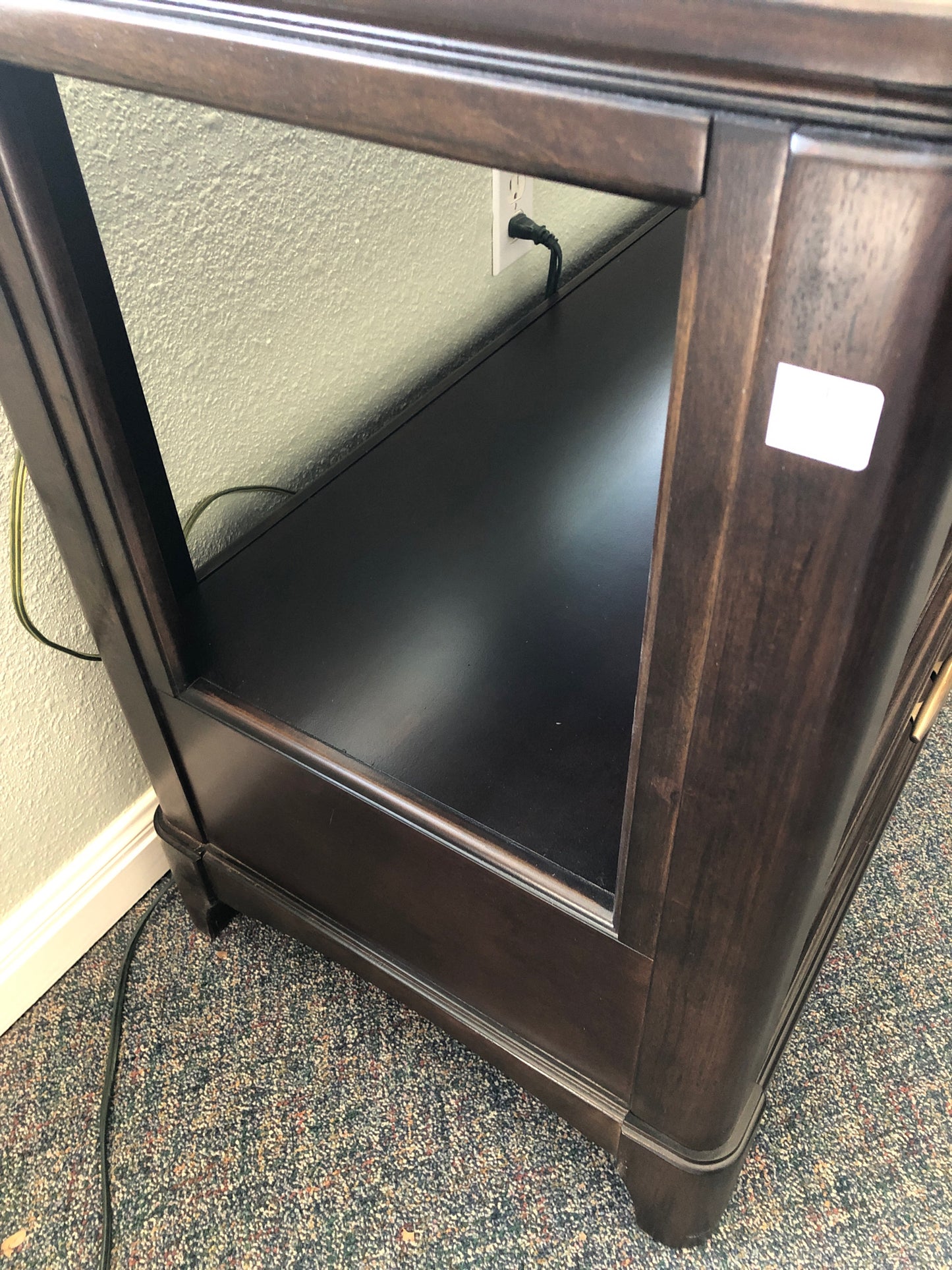 Sofa Table from Haverty's