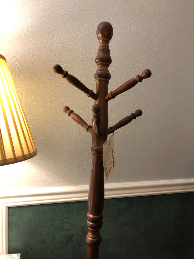 Coat Rack