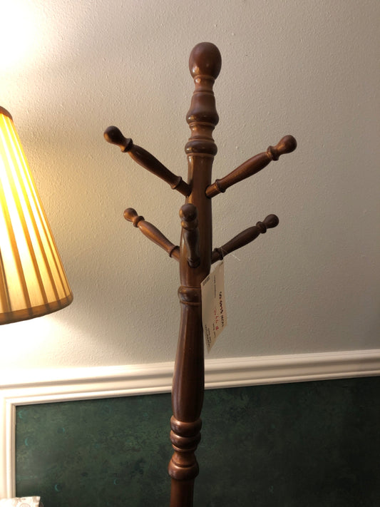 Coat Rack