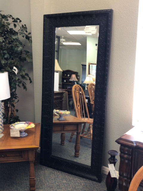 Framed Mirror