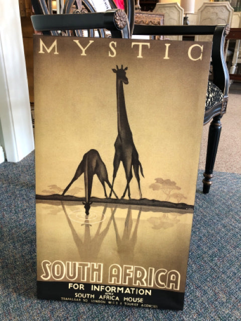 Mystic South Africa