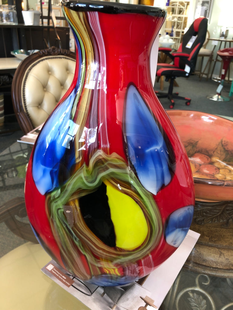 Vase