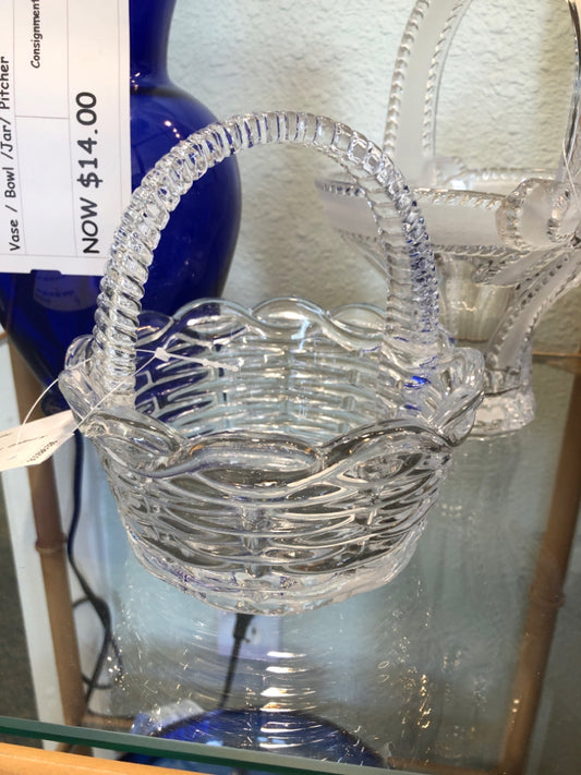 Vase / Bowl /Jar/ Pitcher