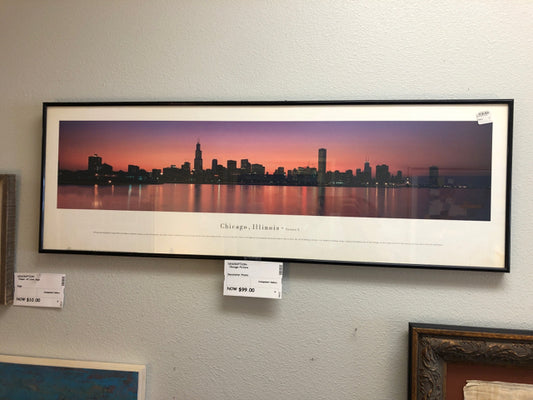 Decorator Prints