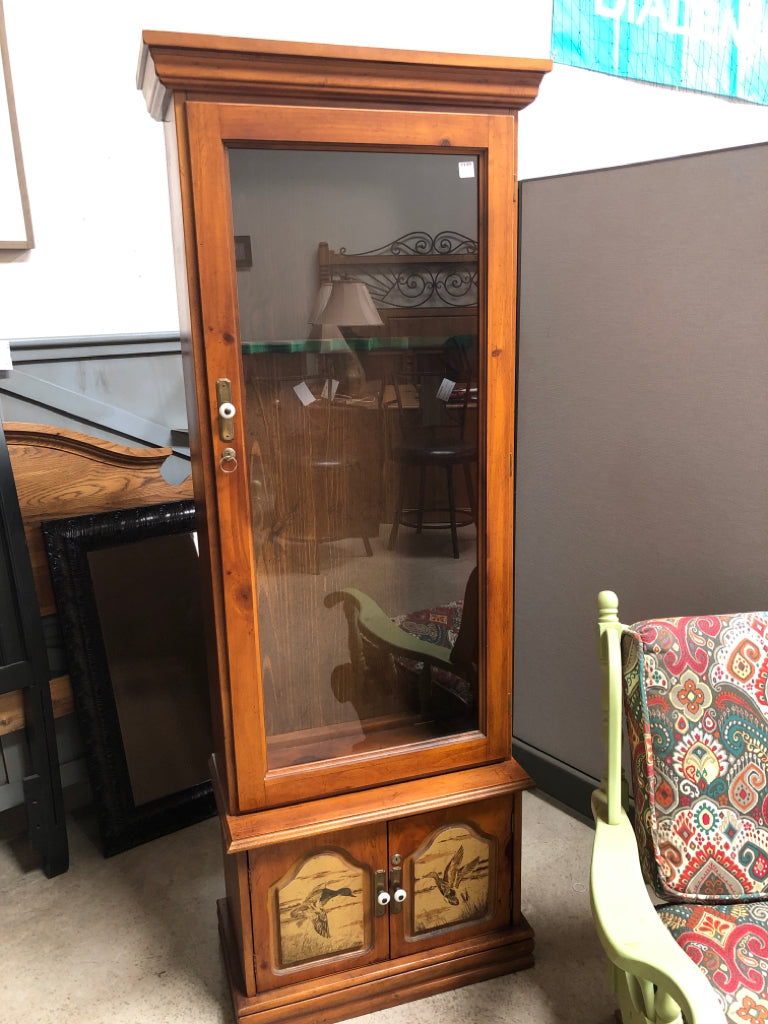Gun Cabinet