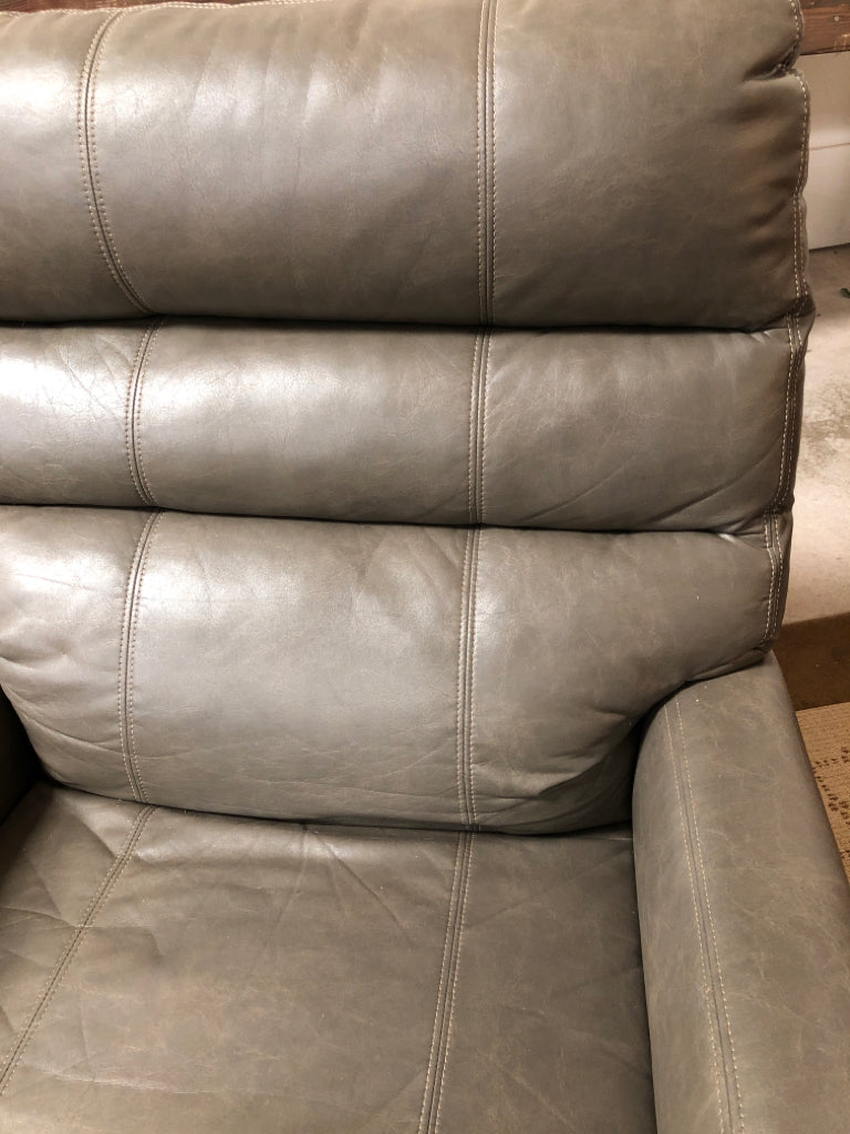 Electric Recliner