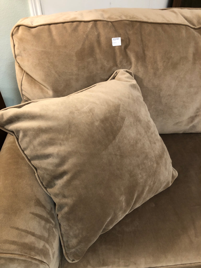 Chair and Half Sleeper