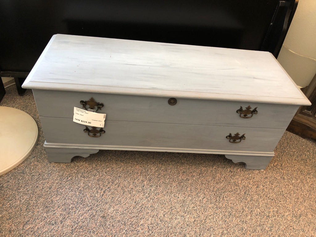 Lane Cedar Chest