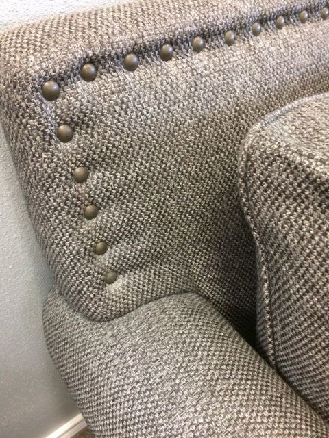 Gray Sofa (Bob Mills)