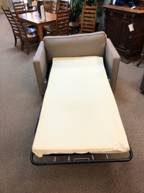 Twin Sleeper Chair