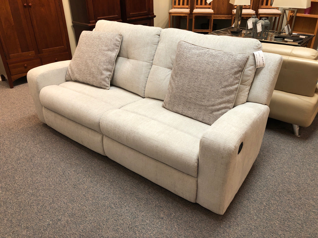 Double Recliner