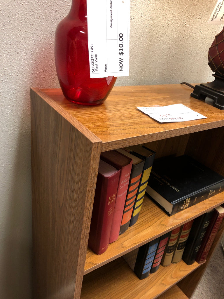 Bookshelf