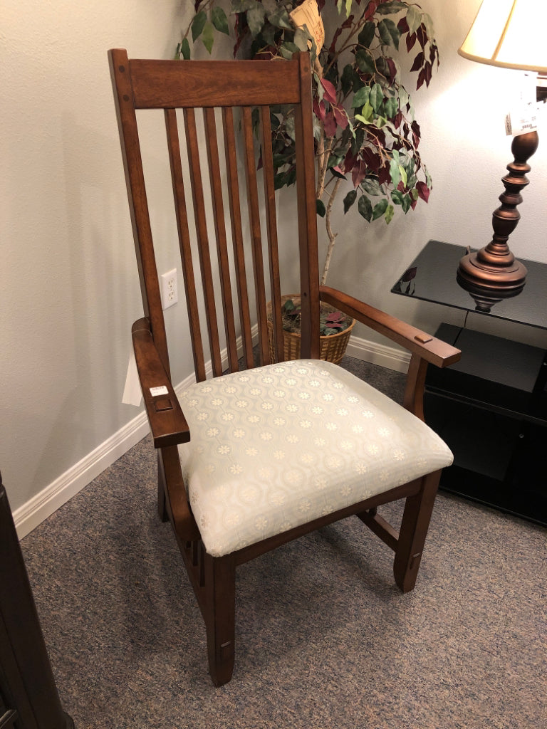 Accent Chair