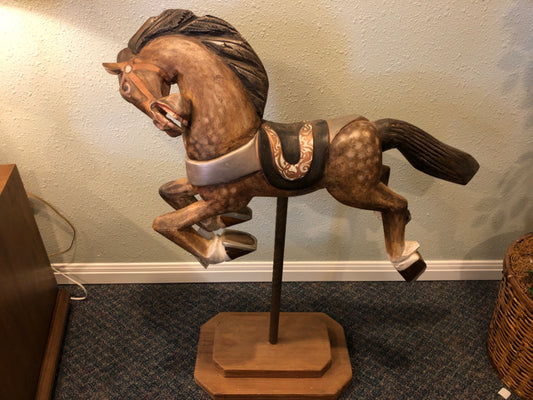 Decorative Horse