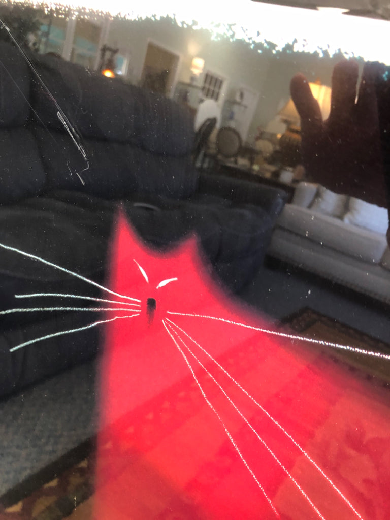 Red Cat