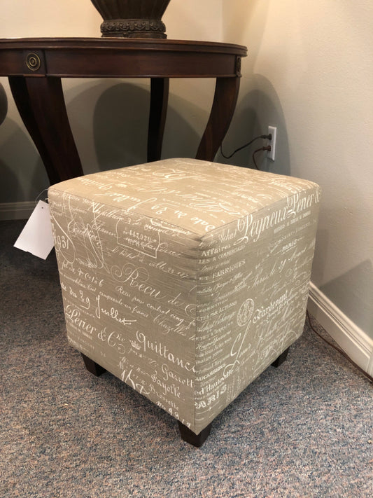 Ottoman