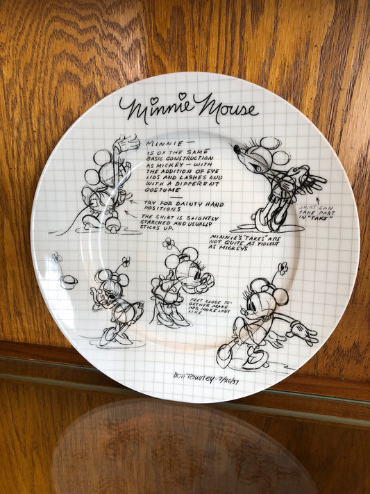 Plate