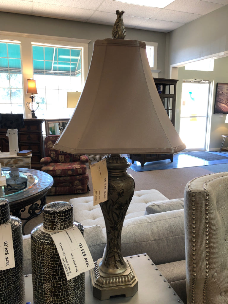 Table Lamp
