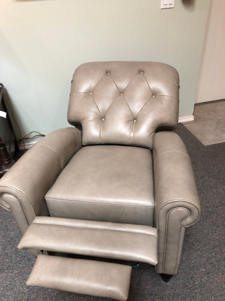 Leather Chair
