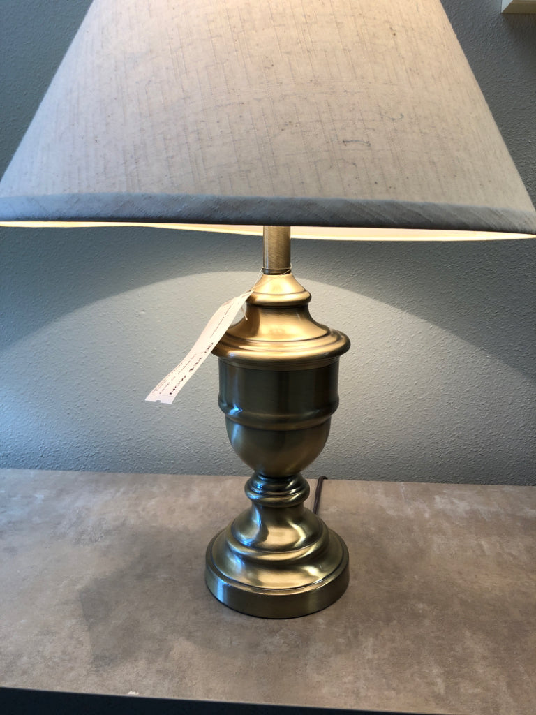 Lamp (2 Available)