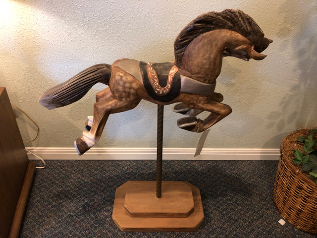 Decorative Horse