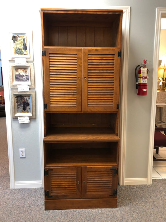 Ethan Allen Cabinet