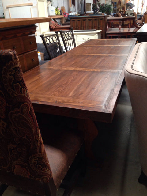 Table Only