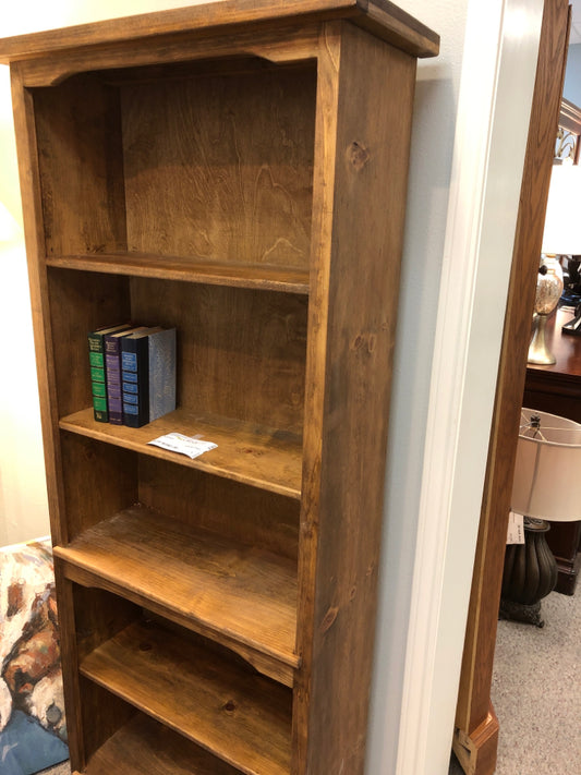 Bookshelf