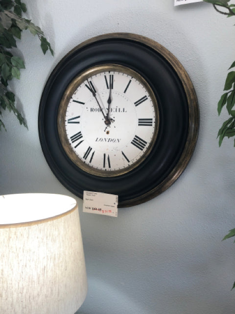 Wall Clock