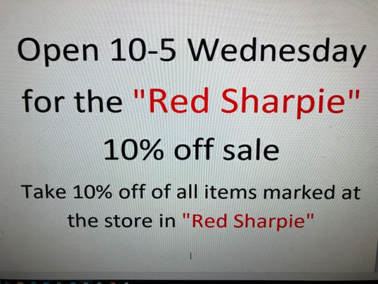 Store Special