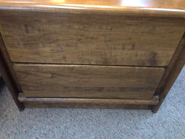 2 Drawer Chest