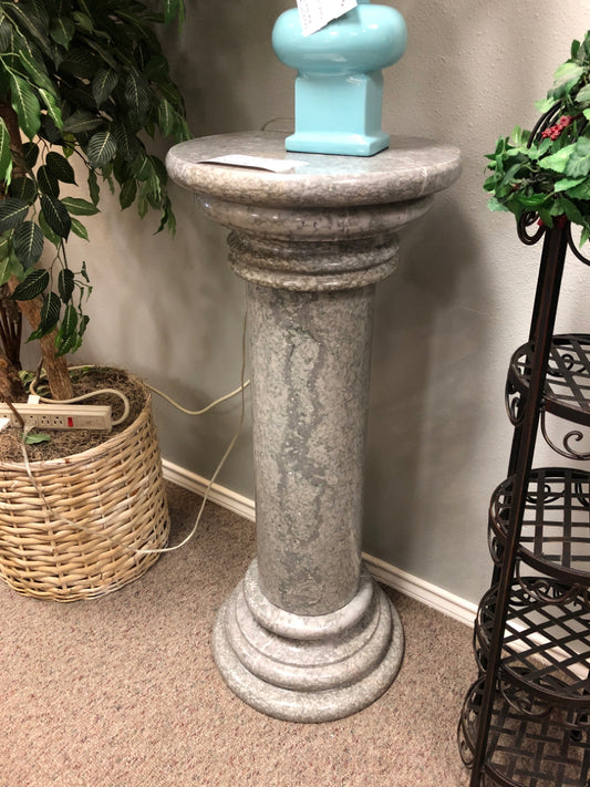 Grey Column (2 available)
