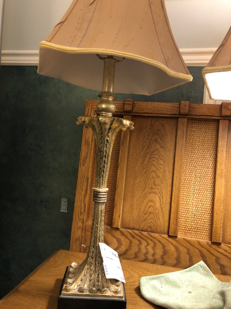 Lamp (2 Available)