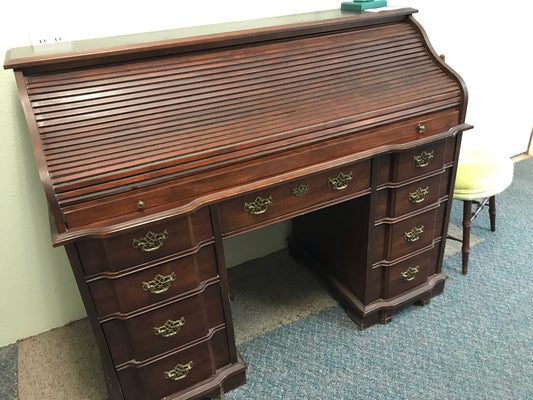 Roll-Top Desk