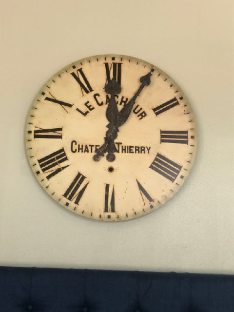 Wall Clock